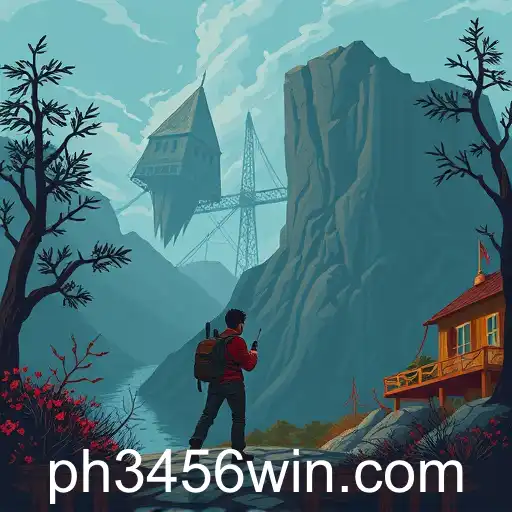 Exploring the Thrills of Adventure Games: A Journey Beyond the Horizon