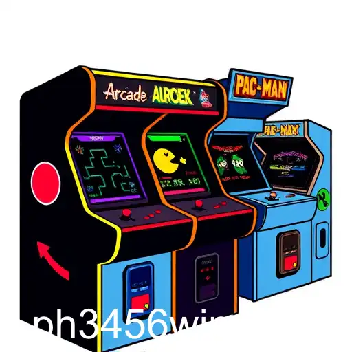 Exploring the Timeless Appeal of Arcade Classics