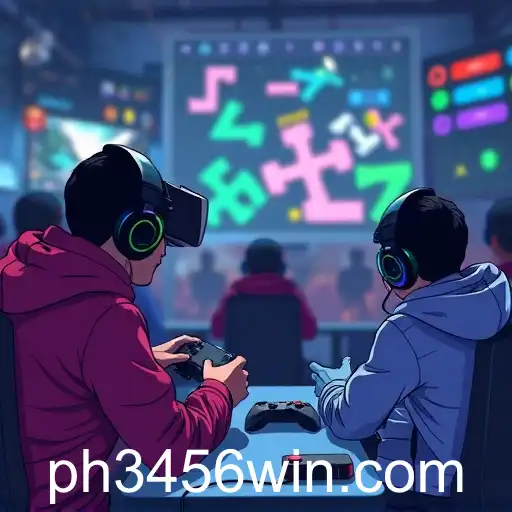 The Evolution of Online Gaming Communities