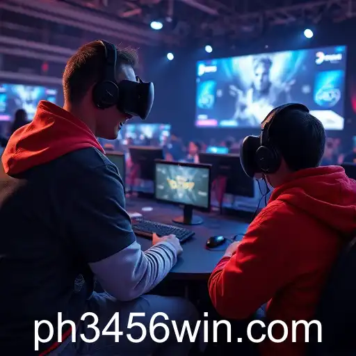 The Evolving Landscape of Online Gaming in 2025