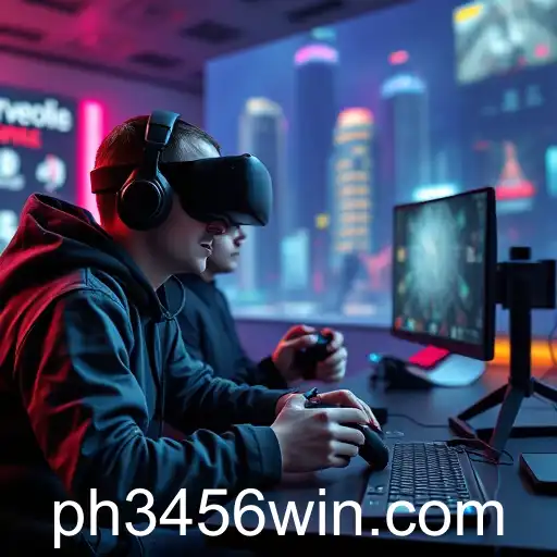 Innovations in Online Gaming: A 2025 Perspective