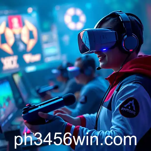 The Rise of Interactive Gaming in 2025