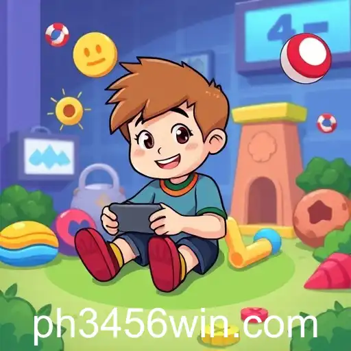 Exploring the 'Games for Kids' Category: Fun and Safe Gaming Adventures