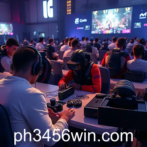 The Evolution of Online Gaming in 2025