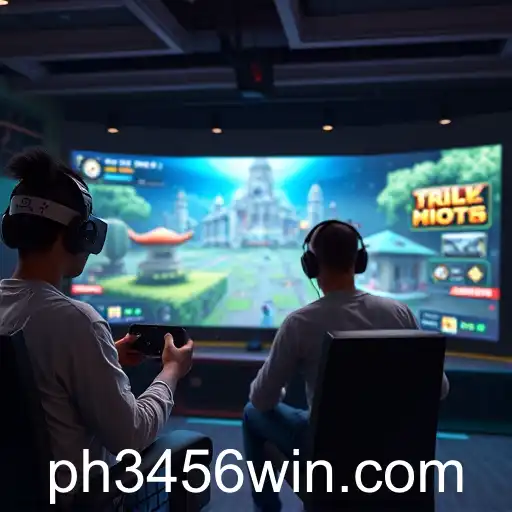 Revolutionizing Online Gaming Platforms