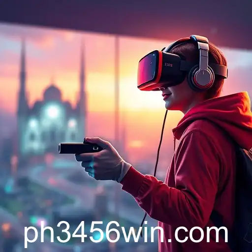 Gaming Evolves: A New Era Online