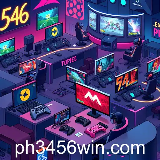 The Rise of Online Gaming Communities