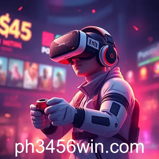 The Transformative Landscape of Online Gaming in 2025