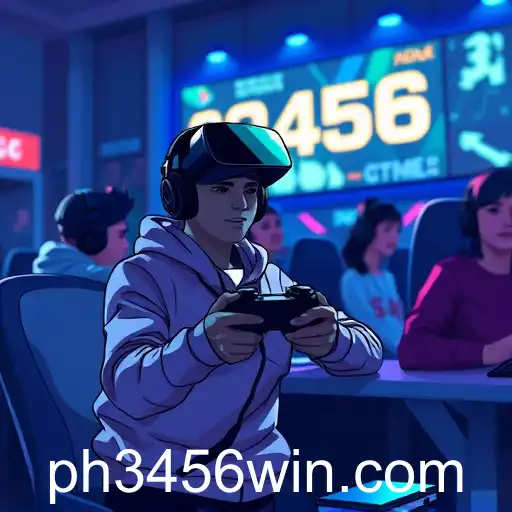 The Rise of Online Gaming in a Digital Age