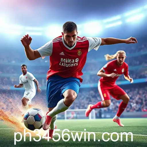 The Evolution of Sports Games: A Dive into Virtual Athleticism
