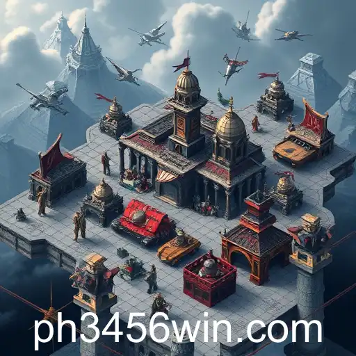 Unveiling the Allure of Strategy Games: A Deep Dive into Tactical Mastery